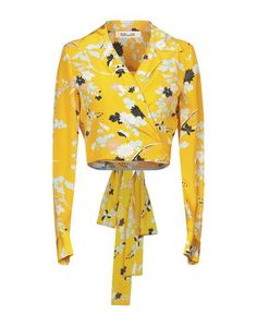 Pубашка Diane von Furstenberg