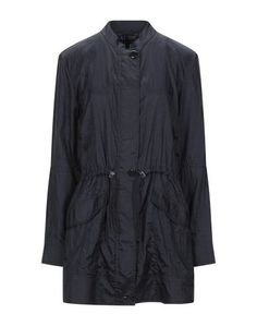 Легкое пальто Armani Jeans