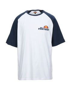 Футболка Ellesse