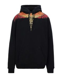 Толстовка Marcelo Burlon