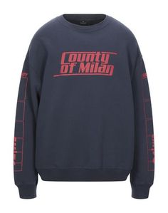 Толстовка Marcelo Burlon