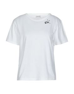 Футболка Saint Laurent
