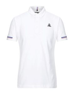 Поло Le Coq Sportif