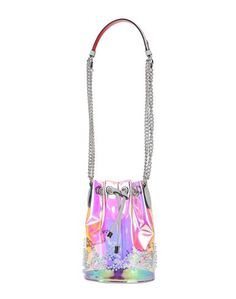Сумка на плечо Christian Louboutin