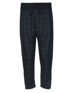 Брюки-капри Mkr® Italian Clothing