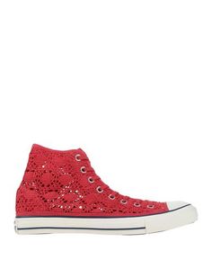 Высокие кеды и кроссовки Converse ALL Star