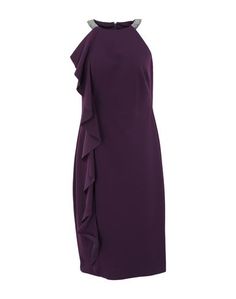 Платье до колена MAX Mara