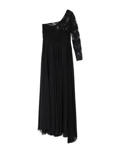Длинное платье HH Couture