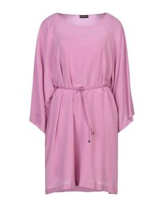Короткое платье Emporio Armani