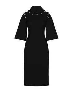 Платье до колена Dolce & Gabbana