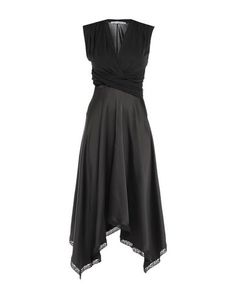 Платье длиной 3/4 Alexander Wang
