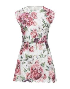Короткое платье Dolce & Gabbana