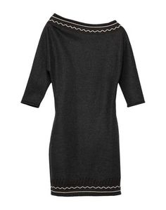 Короткое платье Dsquared2