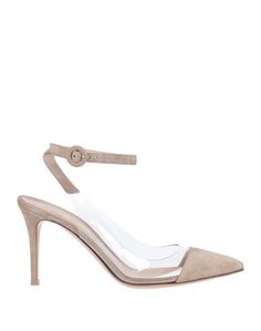 Туфли Gianvito Rossi