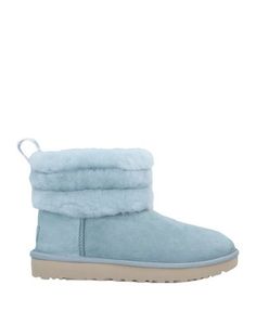 Полусапоги и высокие ботинки UGG Australia