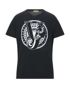 Футболка Versace Jeans