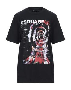 Футболка Dsquared2