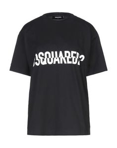 Футболка Dsquared2
