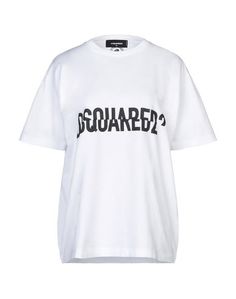 Футболка Dsquared2
