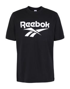 Футболка Reebok