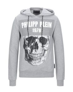 Толстовка Philipp Plein