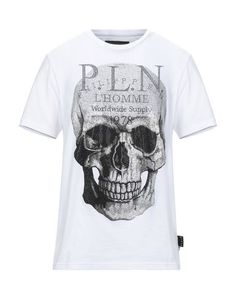 Футболка Philipp Plein