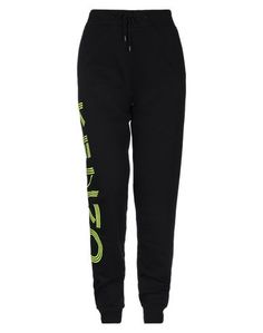 Повседневные брюки Kenzo