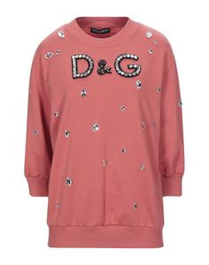 Толстовка Dolce & Gabbana
