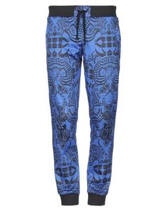 Повседневные брюки Versace Jeans