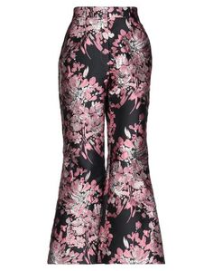 Повседневные брюки Dolce & Gabbana