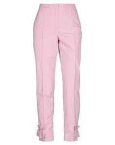 Повседневные брюки Nina Ricci