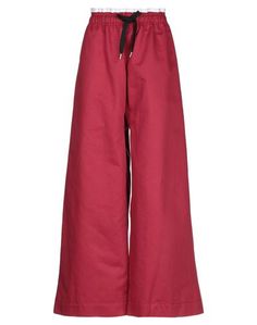 Повседневные брюки Marni