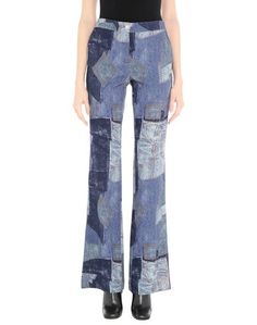 Повседневные брюки Moschino