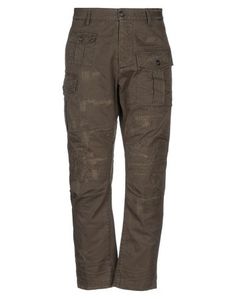 Повседневные брюки Dsquared2