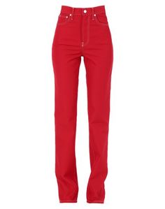 Повседневные брюки Helmut Lang