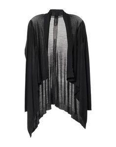 Кардиган Rick Owens