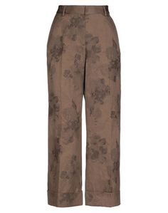 Повседневные брюки Dries Van Noten