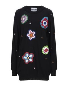Свитер Moschino