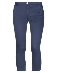 Брюки-капри Trussardi Jeans
