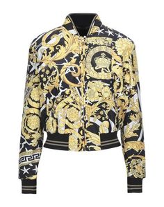 Куртка Versace