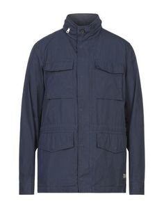 Легкое пальто Adhoc