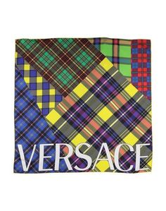 Платок Versace