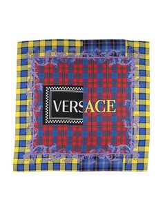 Платок Versace