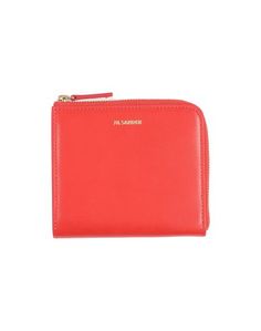 Бумажник Jil Sander