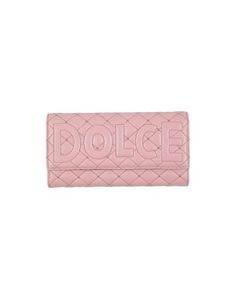 Бумажник Dolce & Gabbana