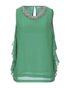 Топ без рукавов GaudÌ