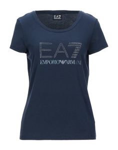 Футболка EA7