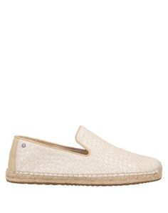 Эспадрильи UGG Australia