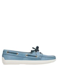 Мокасины Tod`S
