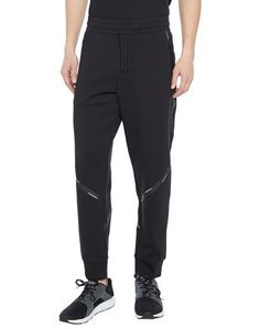 Повседневные брюки Emporio Armani
